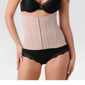 Squeem Waist Cincher